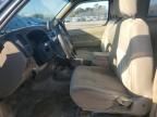 2000 Nissan Frontier King Cab XE