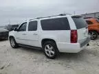 2014 Chevrolet Suburban C1500 LTZ