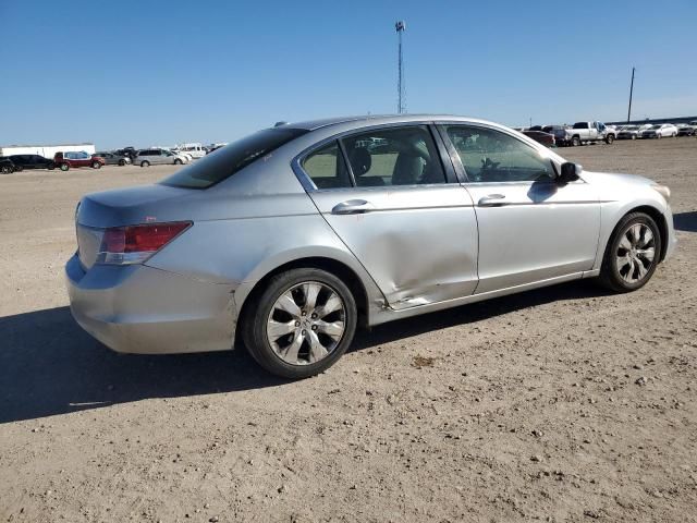 2008 Honda Accord EXL