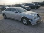 2004 Jaguar S-Type