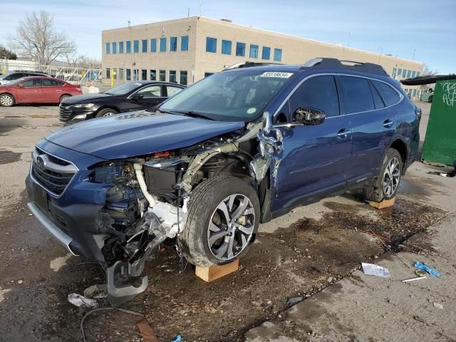 2020 Subaru Outback Touring LDL