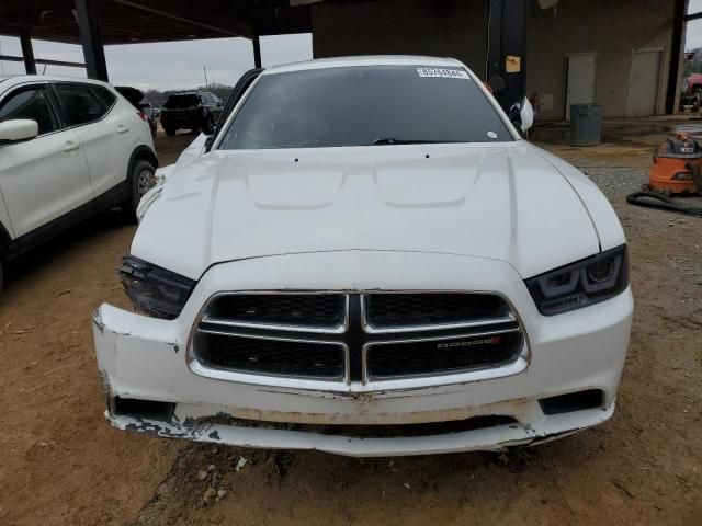 2013 Dodge Charger SE