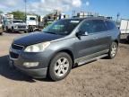 2011 Chevrolet Traverse LT