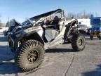 2021 Polaris RZR XP Turbo