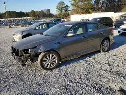 2015 KIA Optima EX en venta en Fairburn, GA