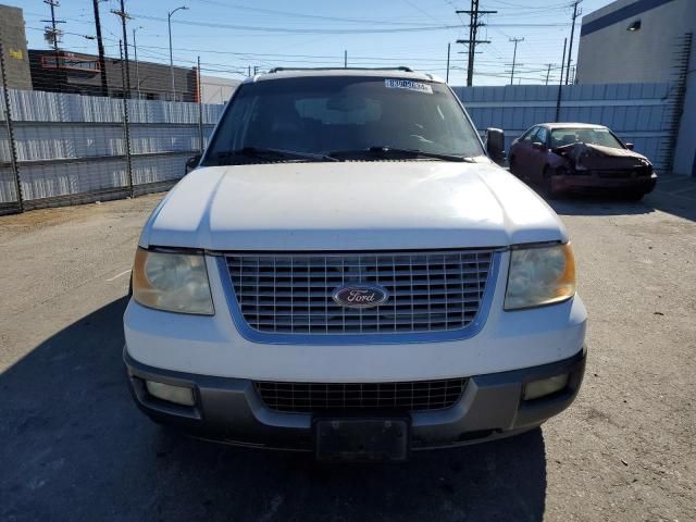 2004 Ford Expedition XLT