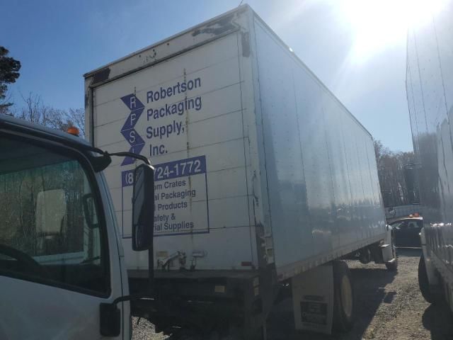 2016 Freightliner M2 106 Medium Duty