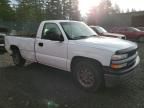 2002 Chevrolet Silverado C1500