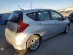 2017 Nissan Versa Note S