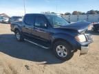 2011 Nissan Frontier S