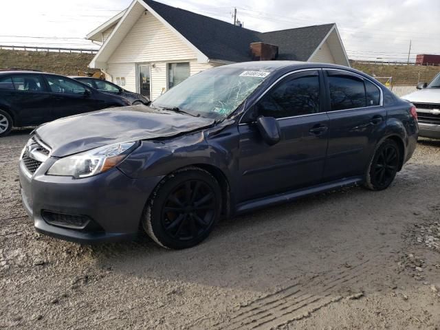 2014 Subaru Legacy 2.5I Premium