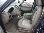 2002 Ford Explorer Eddie Bauer