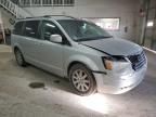 2008 Chrysler Town & Country Touring