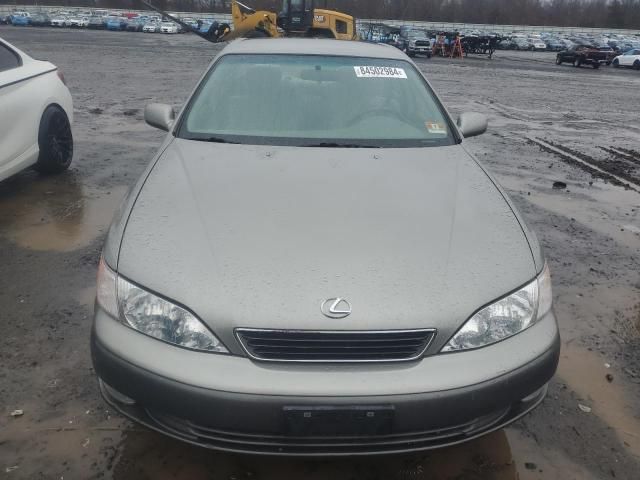 1998 Lexus ES 300