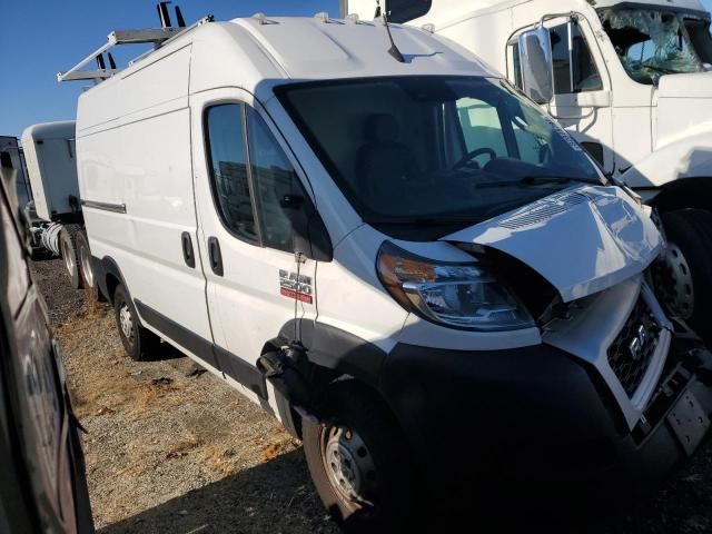 2022 Dodge RAM Promaster 2500 2500 High