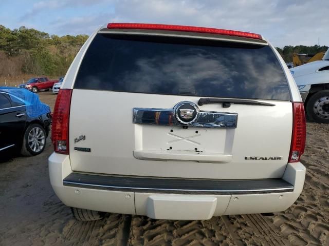 2010 Cadillac Escalade Premium