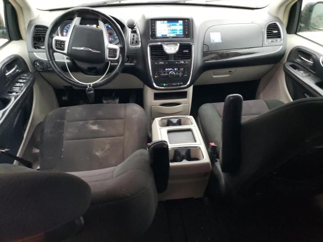 2011 Chrysler Town & Country Touring