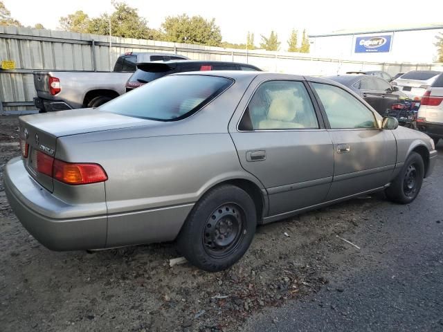 2000 Toyota Camry CE