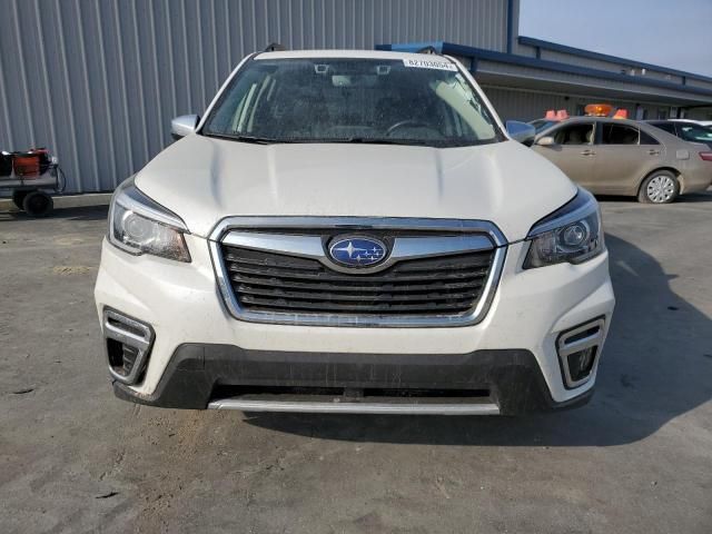 2019 Subaru Forester Touring