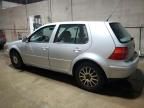 2003 Volkswagen Golf GLS