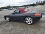 2001 Porsche Boxster S