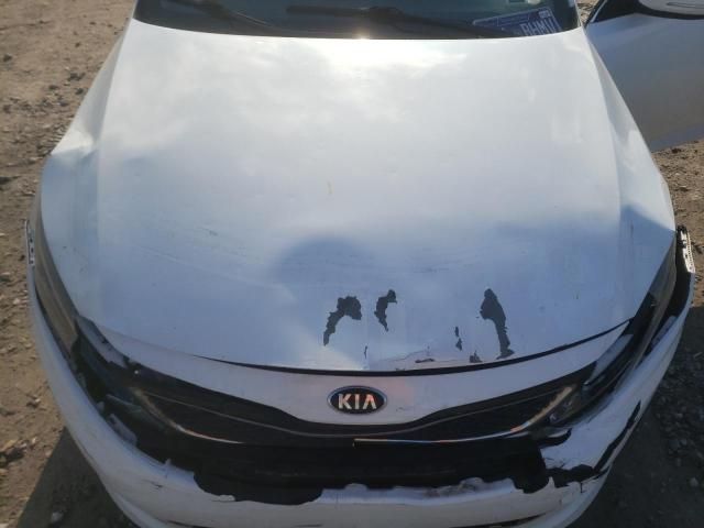 2014 KIA Optima EX