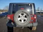 2010 Jeep Wrangler Unlimited Rubicon