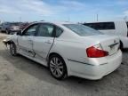 2008 Infiniti M35 Base