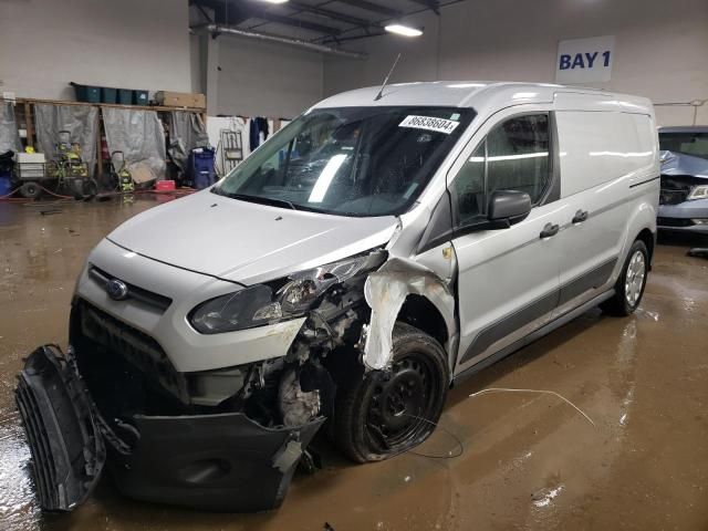 2018 Ford Transit Connect XL