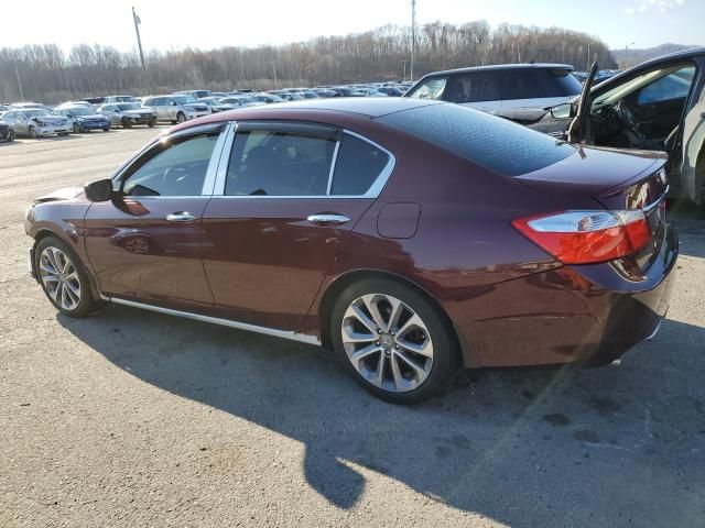 2013 Honda Accord Sport