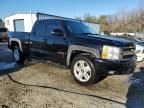 2007 Chevrolet Silverado K1500