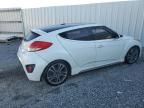 2016 Hyundai Veloster Turbo