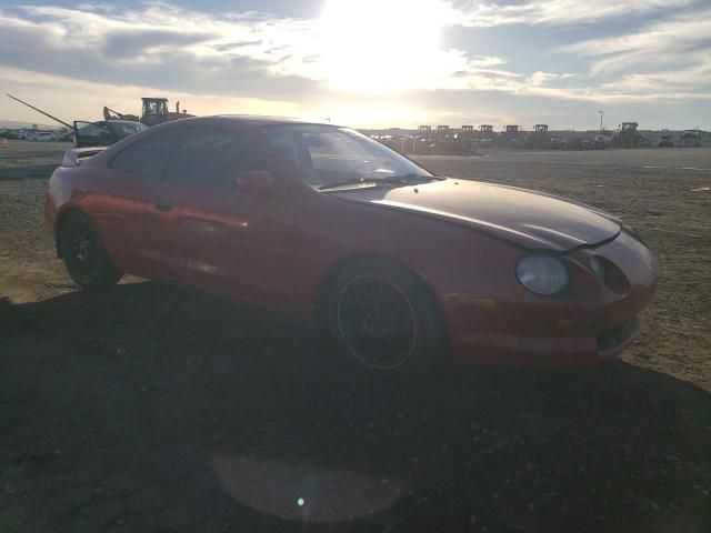 1994 Toyota Celica Base