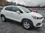 2018 Chevrolet Trax 1LT