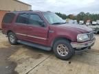 2001 Ford Expedition XLT