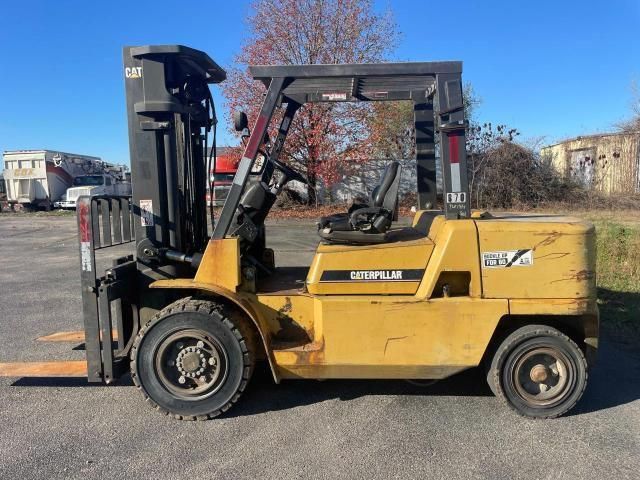 2005 Caterpillar DP50K