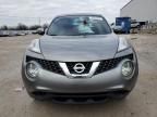 2015 Nissan Juke S