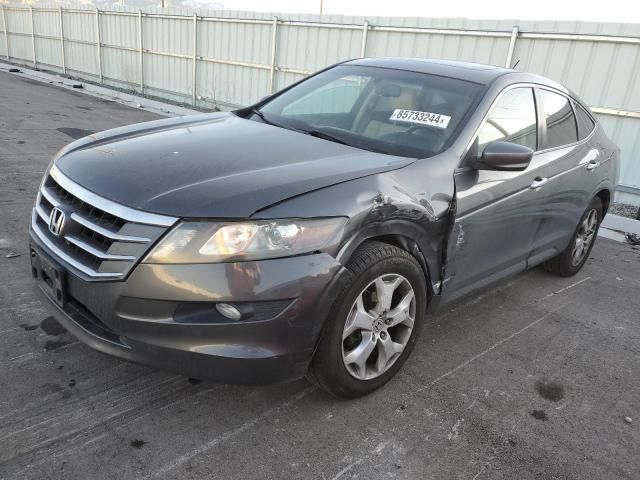 2011 Honda Accord Crosstour EXL