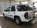 2002 Chevrolet Trailblazer