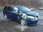 2012 Toyota Sienna LE