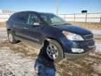 2012 Chevrolet Traverse LS