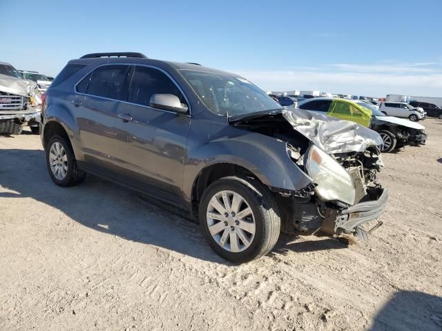 2011 Chevrolet Equinox LT