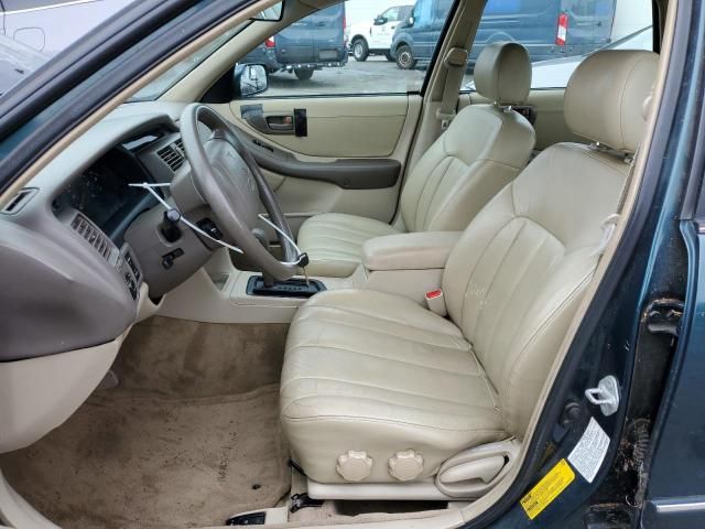 1999 Toyota Avalon XL