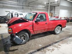 2008 Ford Ranger en venta en York Haven, PA