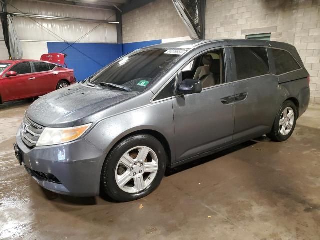 2011 Honda Odyssey LX