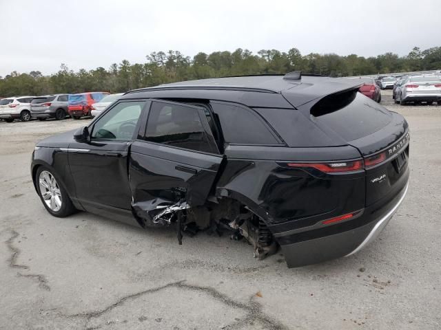 2019 Land Rover Range Rover Velar S