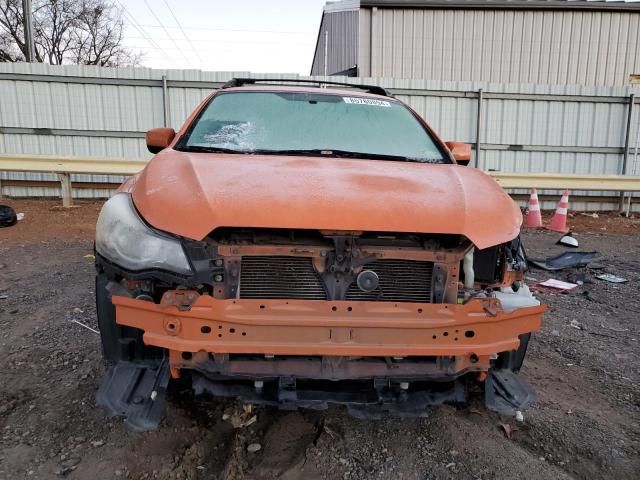 2013 Subaru XV Crosstrek 2.0 Premium