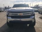 2020 Chevrolet Silverado K1500 LT