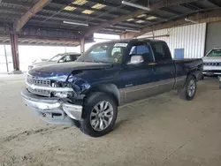 2000 Chevrolet Silverado K1500 en venta en American Canyon, CA