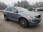 2017 Volvo XC60 T6 Inscription